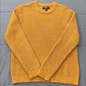 Men’s Forever 21 Knit Sweater
